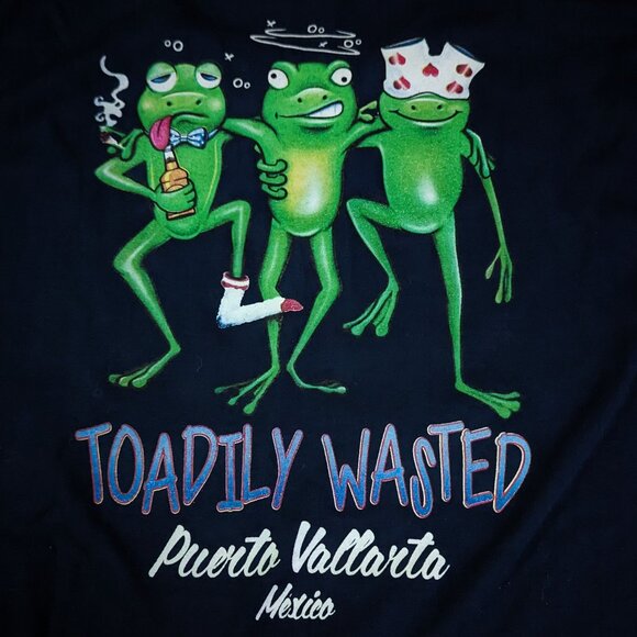 Toadily Wasted - Picture 2 of 5